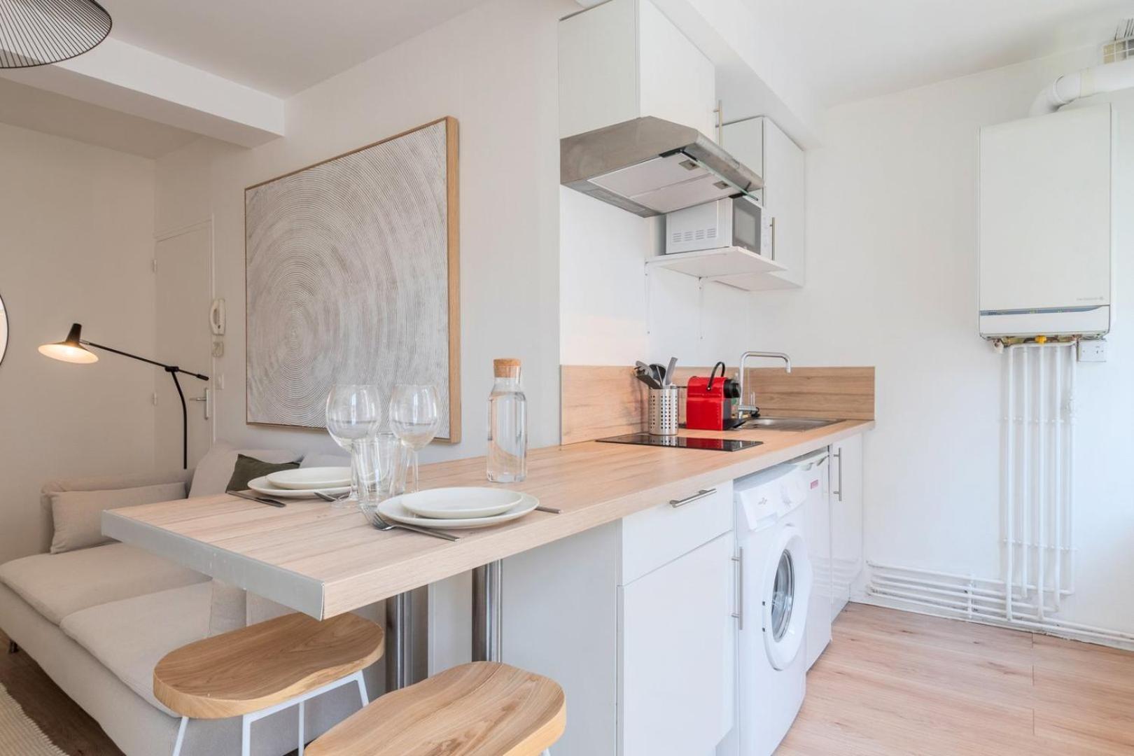 Beautiful Renovated Appart In The Center Of Λιλ Εξωτερικό φωτογραφία