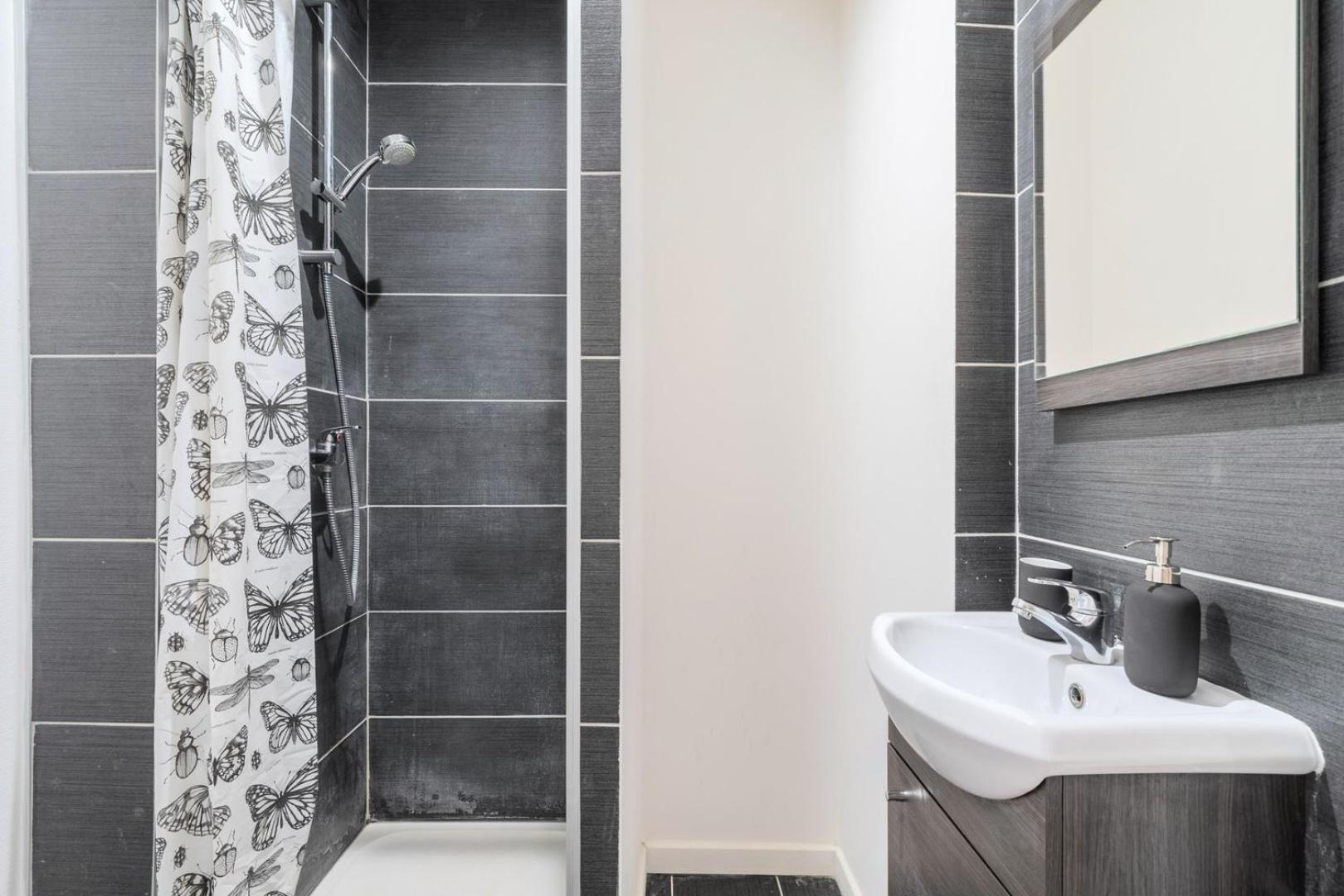 Beautiful Renovated Appart In The Center Of Λιλ Εξωτερικό φωτογραφία